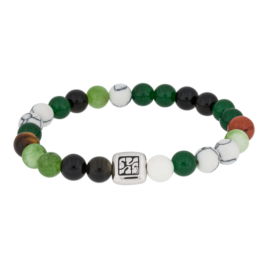 Elements armband  – Grounded Mix
