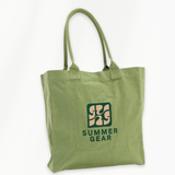 Shopper Everyday Groen