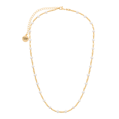 Lunéa ketting – Ripple Chain