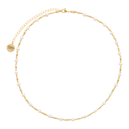Lunéa ketting – Ripple Chain