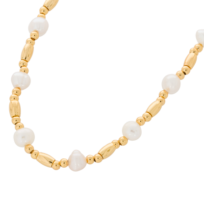 Lunéa ketting – Ripple Chain