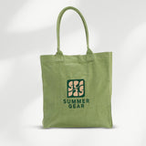 Shopper Groen