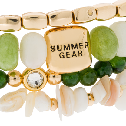 Solena armband – Jade Bloom