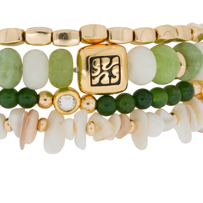 Solena armband – Jade Bloom