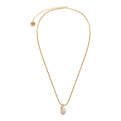 Solena ketting – Coastline