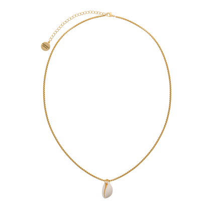 Solena ketting – Coastline