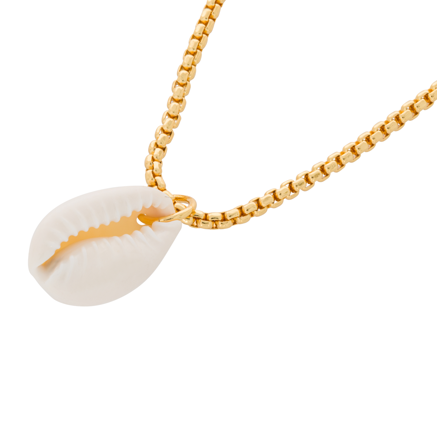Solena ketting – Coastline