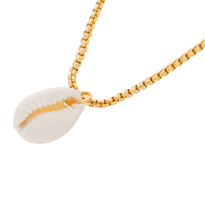 Solena ketting – Coastline