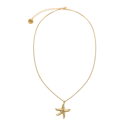 Solena ketting – Star Charm