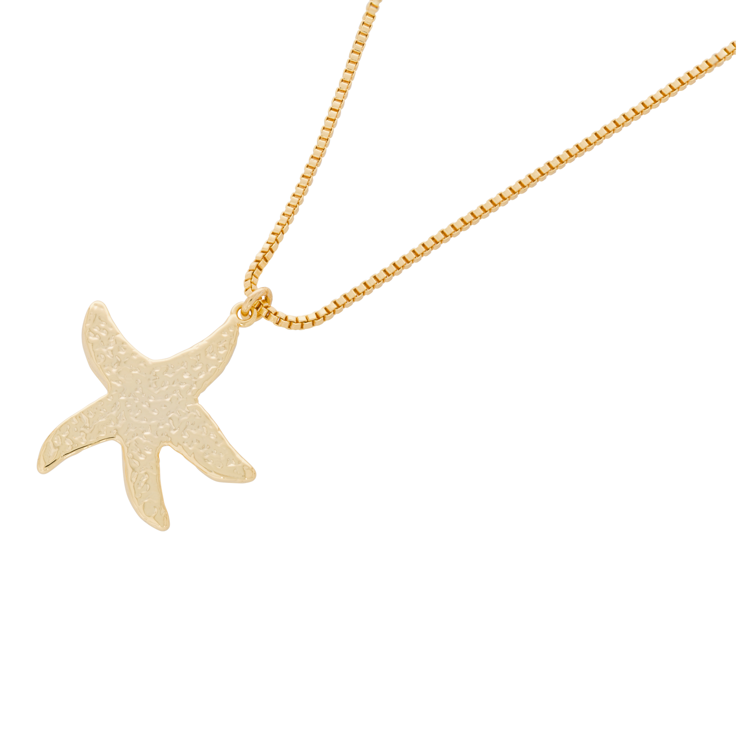 Solena ketting – Star Charm