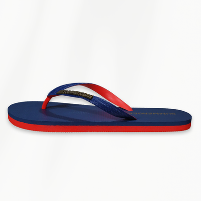 Sunsteps Regular - Blauw/Rood